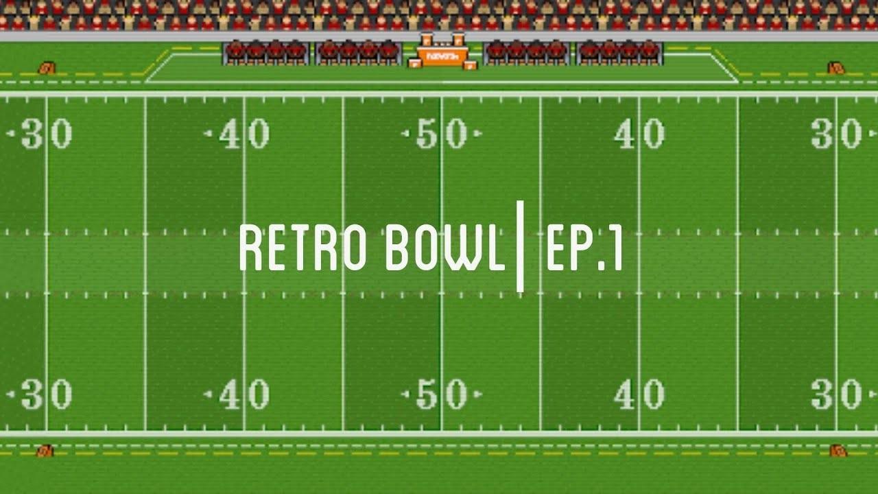 retro bowl 3kh0