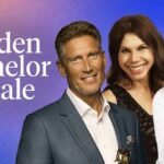 golden bachelor finale