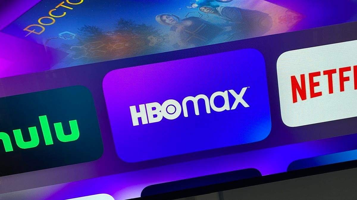 hbo max black friday