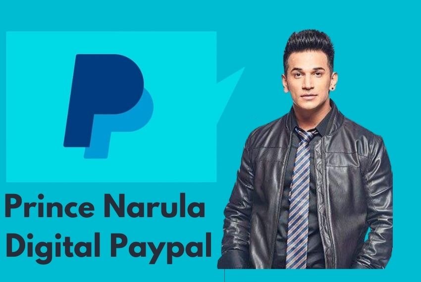 prince narula digital paypal