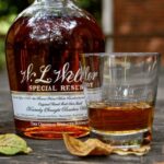 weller bourbon